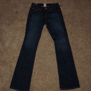 True religion jeans